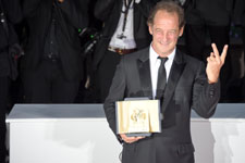 Vincent Lindon