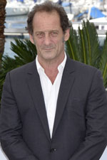 Vincent Lindon
