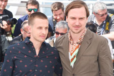 Anders Danielsen Lie, Lars Eidinger