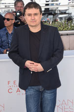 Cristian Mungiu Cristian Mungiu