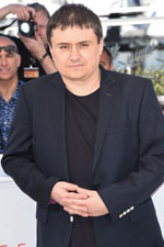 Cristian Mungiu Cristian Mungiu