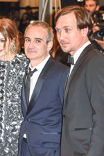 Olivier Assayas, Lars Eidinger