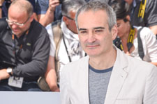 Olivier Assayas
