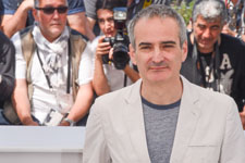 Olivier Assayas