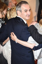 Olivier Assayas