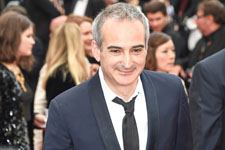 Olivier Assayas