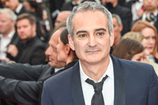 Olivier Assayas