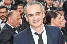 Olivier Assayas