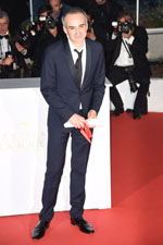 Olivier Assayas