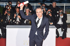 Olivier Assayas