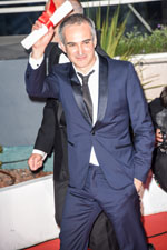Olivier Assayas