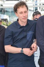 Bertrand Bonello