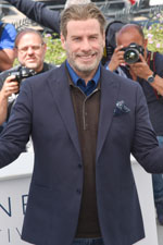 John Travolta