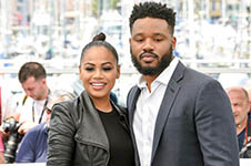 Zinzi Evans, Ryan Coogler