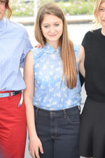 Agnese Graziani 