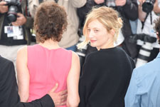 Alba Rohrwacher