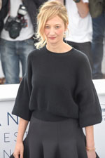 Alba Rohrwacher