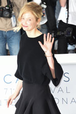 Alba Rohrwacher