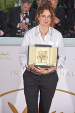 Alice Rohrwacher