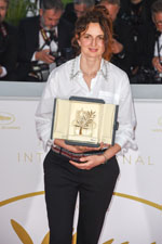 Alice Rohrwacher 