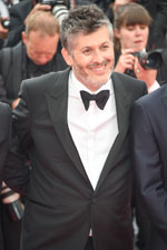 Christophe Honoré Christophe Honoré