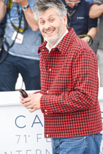 Christophe Honoré Christophe Honoré