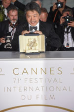 Hirokazu Kore-eda Hirokazu Kore-eda