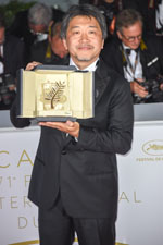 Hirokazu Kore-eda Hirokazu Kore-eda