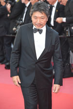 Hirokazu Kore-Eda Hirokazu Kore-Eda