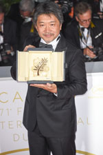 Hirokazu Kore-eda Hirokazu Kore-eda