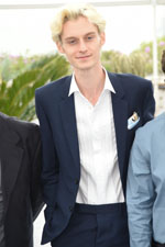 Luca Chikovani