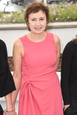 Nicoletta Braschi 