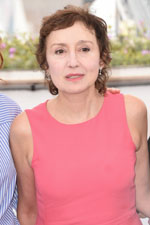 Nicoletta Braschi