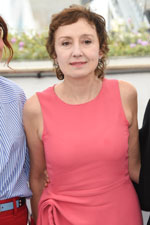 Nicoletta Braschi 