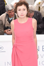 Nicoletta Braschi