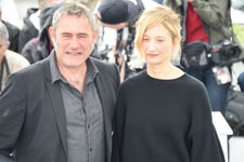 Sergi Lopez, Alba Rohrwacher