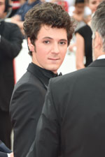 Vincent Lacoste 