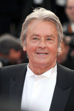 Alain Delon