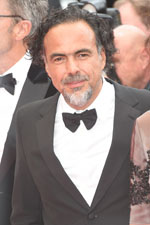 Alejandro Gonzalez Inarritu