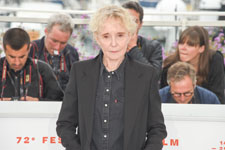 Claire Denis Claire Denis