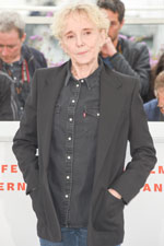 CLAIRE DENIS CLAIRE DENIS
