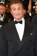 Sylvester Stalonne