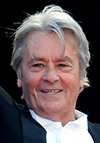 Alain Delon