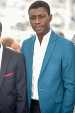 Amadou Mbow
