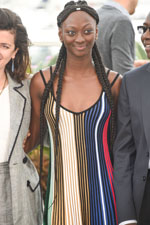 Aminata Kane