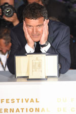Antonio Banderas Antonio Banderas