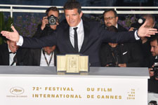 Antonio Banderas Antonio Banderas