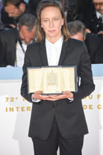 Céline Sciamma