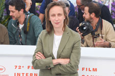 Céline Sciamma