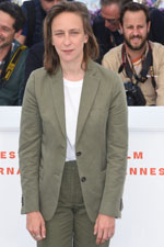 Céline Sciamma